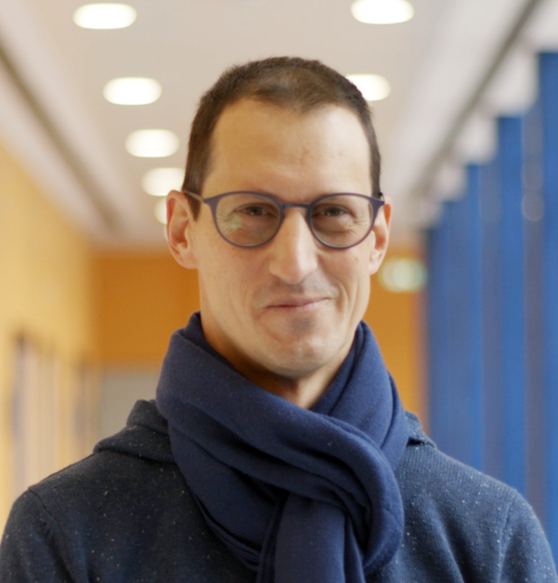 Prof. Marco Tettamanti