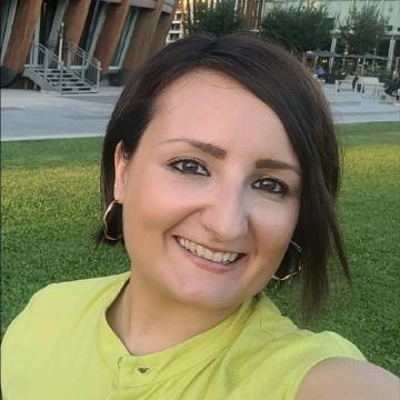 Dott.ssa Ezia Rizzi, Ph.D.