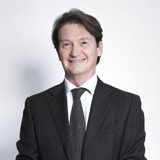 Prof. Andrea Falini