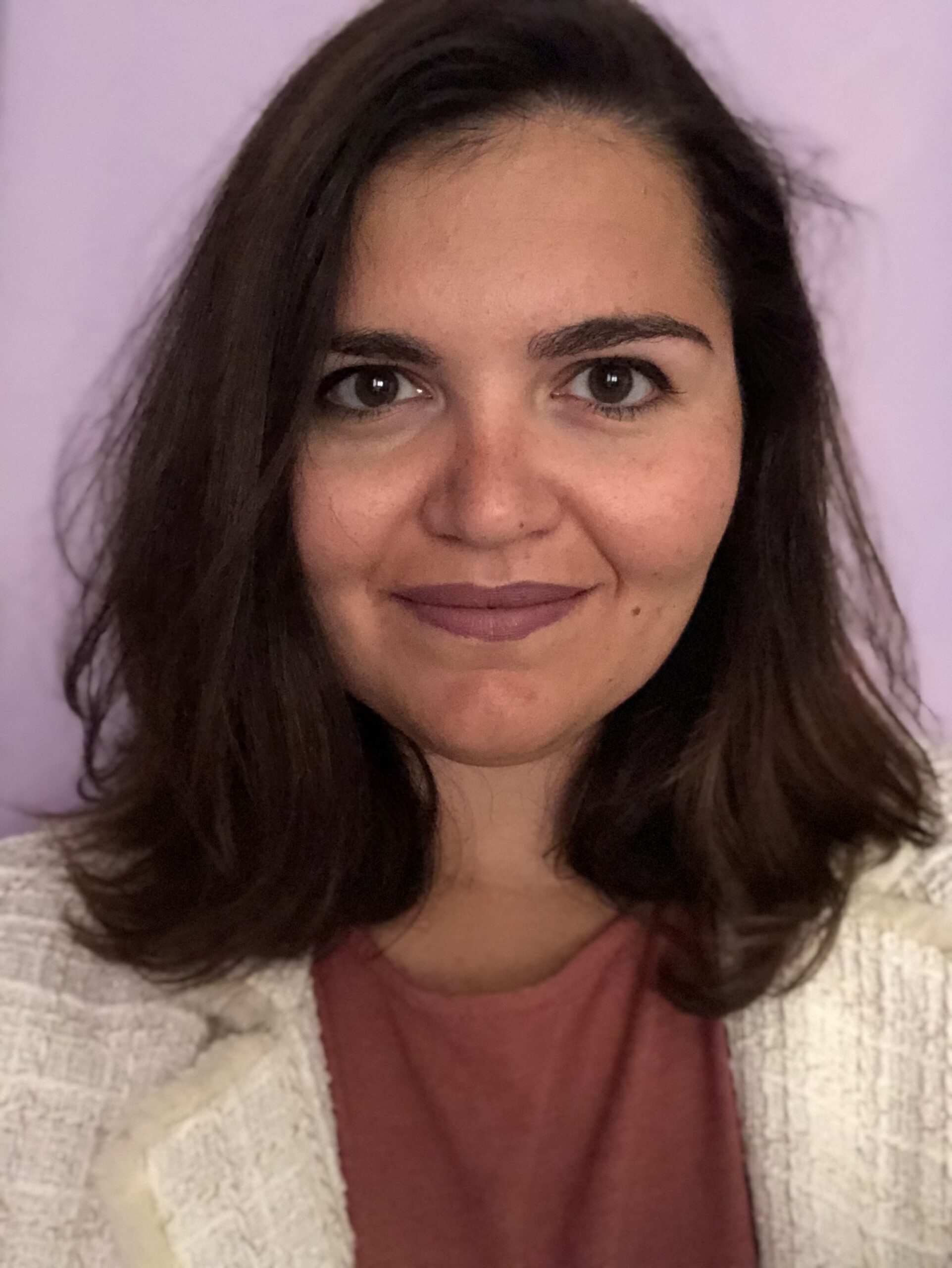 Dott.ssa Desiré Carioti, Ph.D.