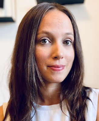 Dott.ssa Michela Vezzoli, Ph.D.